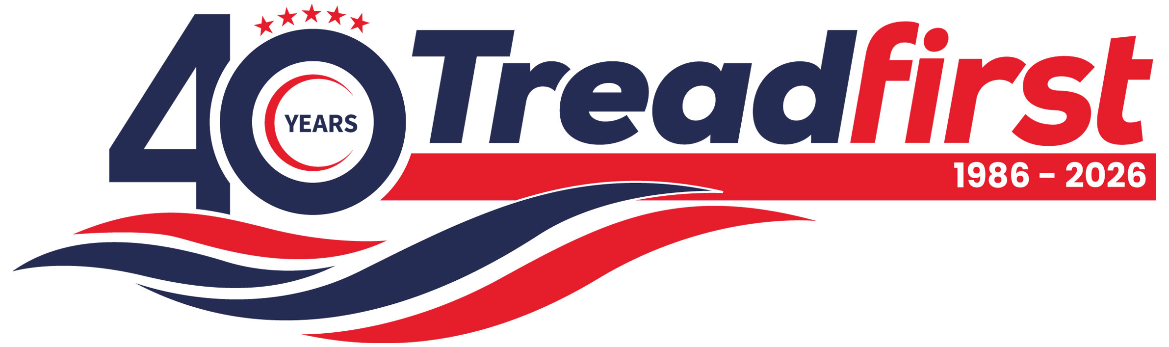 Treadfirst